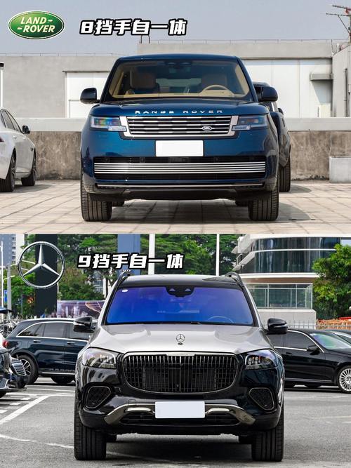 东莞174迈巴赫经典与现代的完美融合，路虎如何塑造独特的品牌形象